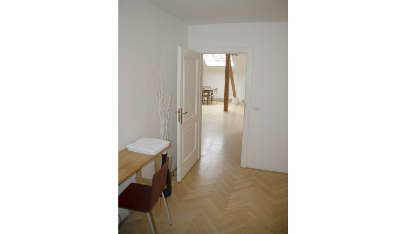 Apartments Wenceslas square Praha - One Bedroom I