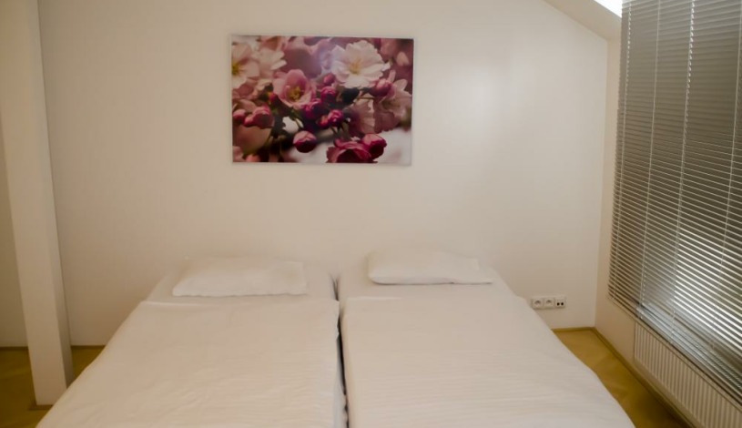 Apartments Wenceslas square Praha - Two-bedroom Štěpánská