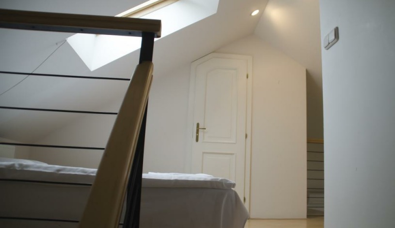 Apartments Wenceslas square Praha - One Bedroom I