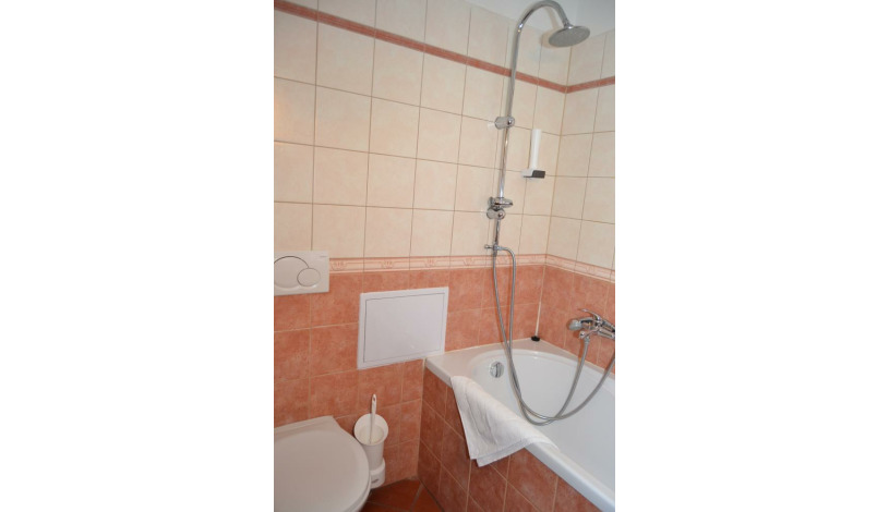 Apartments Wenceslas square Praha - Studio 708