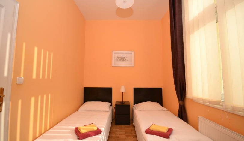 Apartments Wenceslas square Praha - Three-bedroom