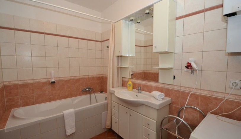 Apartments Wenceslas square Praha - One bedroom 602