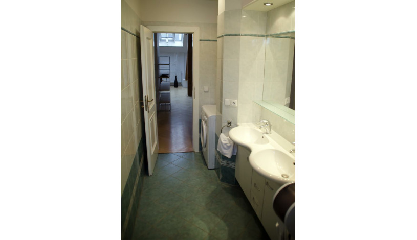 Apartments Wenceslas square Praha - One Bedroom I