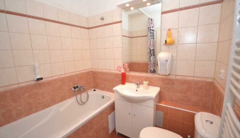 Apartments Wenceslas square Praha - Three-bedroom