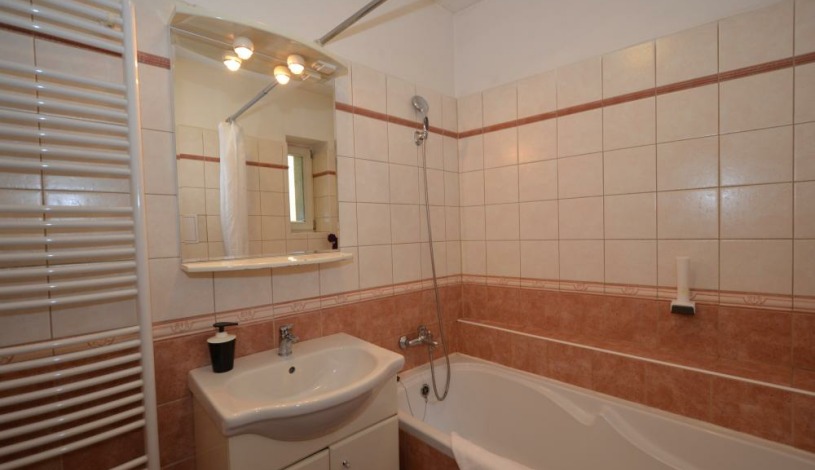 Apartments Wenceslas square Praha - Studio 609