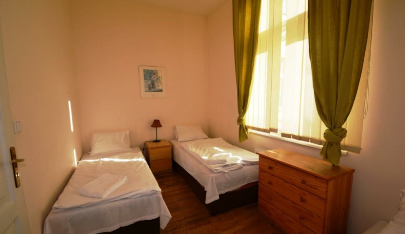 Apartments Wenceslas square Praha