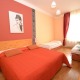 One-bedroom Junior - Apartments Wenceslas square Praha