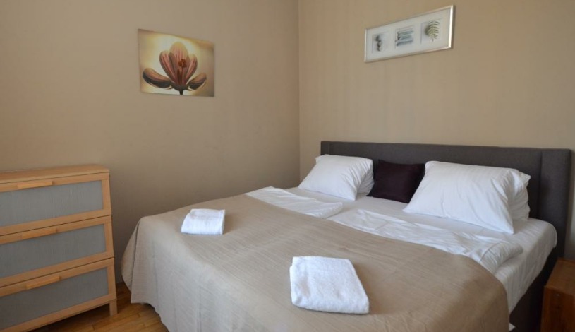 Apartments Wenceslas square Praha