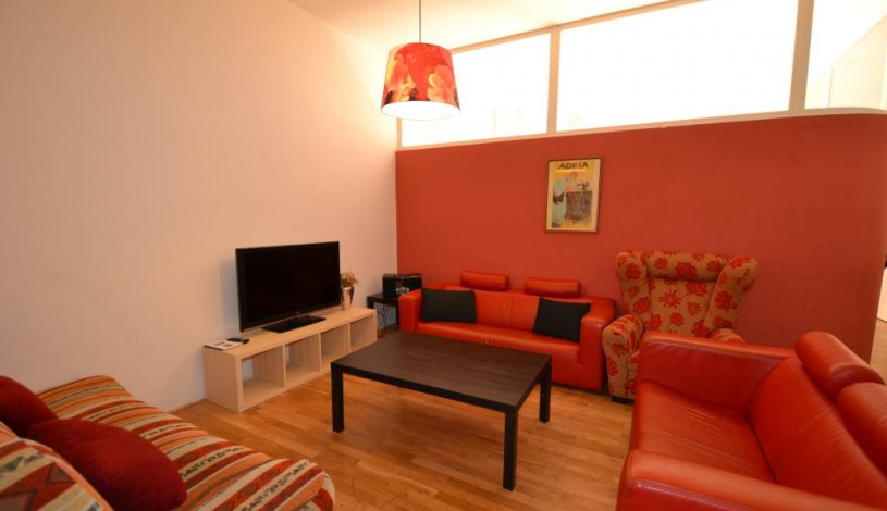 Apartments Wenceslas square Praha - Three-Bedroom 501