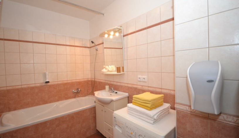 Apartments Wenceslas square Praha - One-Bedroom 606