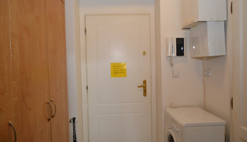 Apartments Wenceslas square Praha - Studio 708