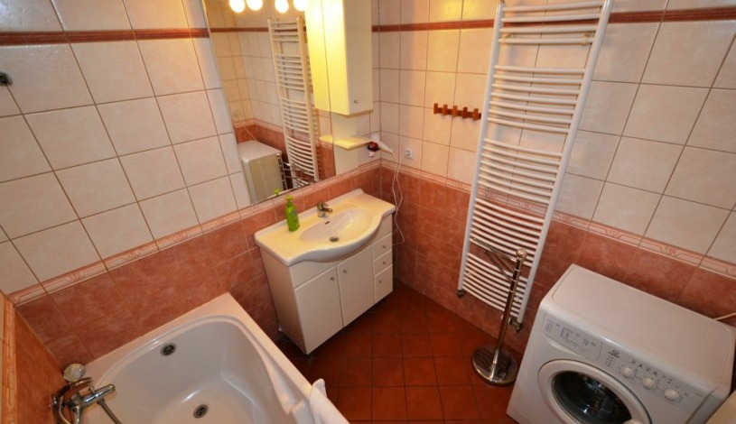 Apartments Wenceslas square Praha - Apartmán