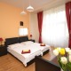 One bedroom 602 - Apartments Wenceslas square Praha