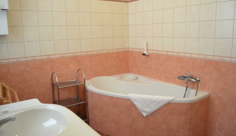 Apartments Wenceslas square Praha - Three-Bedroom 501