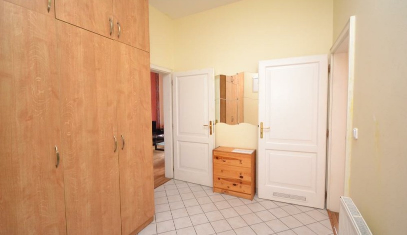 Apartments Wenceslas square Praha - Two Bedroom 603