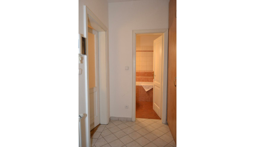 Apartments Wenceslas square Praha - Studio 709