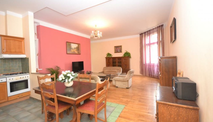 Apartments Wenceslas square Praha