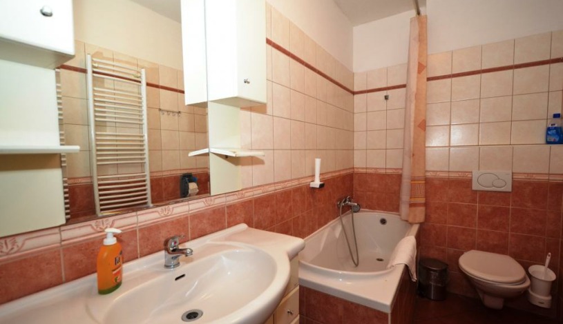 Apartments Wenceslas square Praha