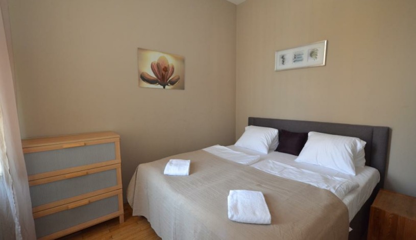 Apartments Wenceslas square Praha - Two Bedroom 503