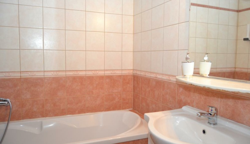 Apartments Wenceslas square Praha - Studio 708