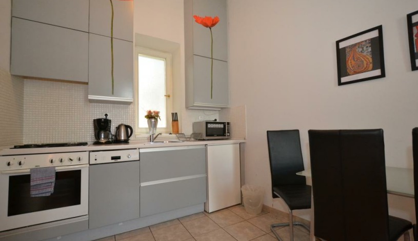 Apartments Wenceslas square Praha - One bedroom 502