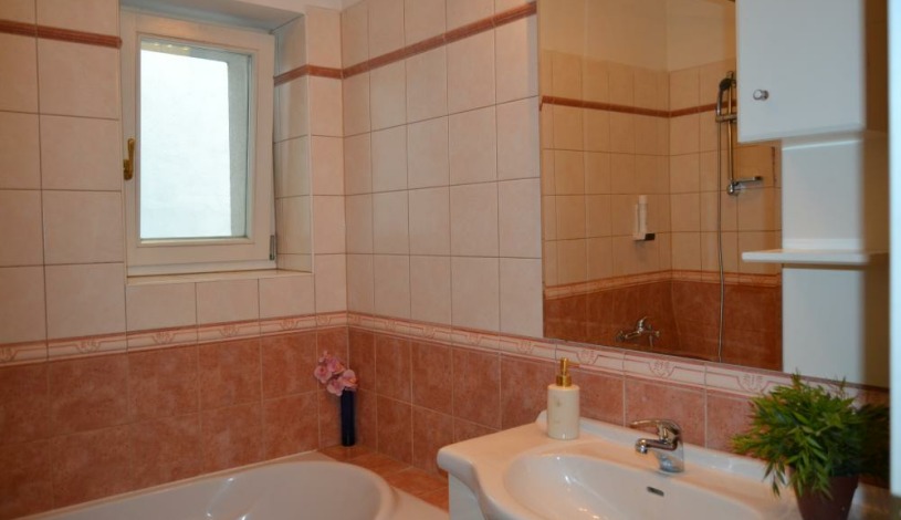 Apartments Wenceslas square Praha - Two Bedroom Executive 607