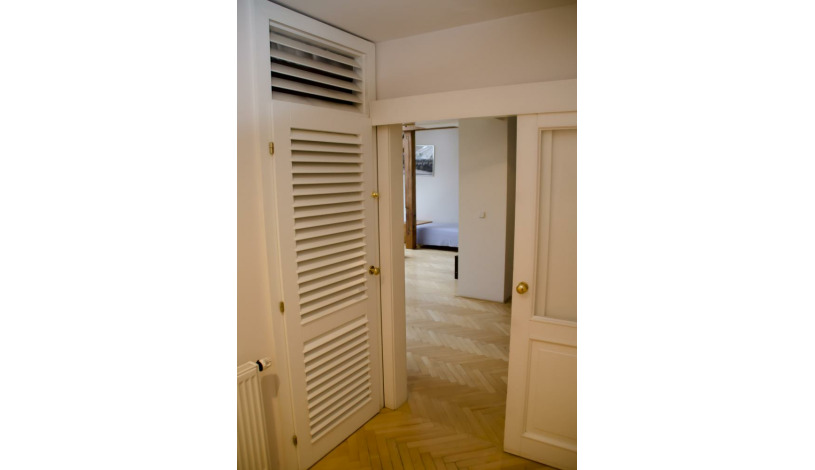 Apartments Wenceslas square Praha - Two-bedroom Štěpánská