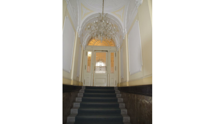 Apartments Wenceslas square Praha - One Bedroom I