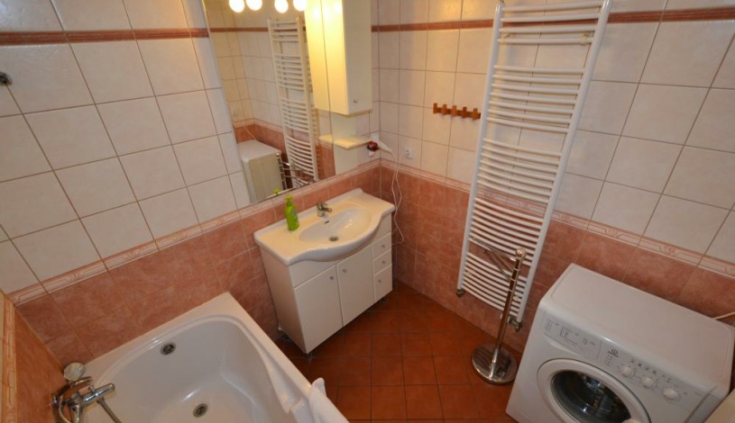 Apartments Wenceslas square Praha - Three-Bedroom 501