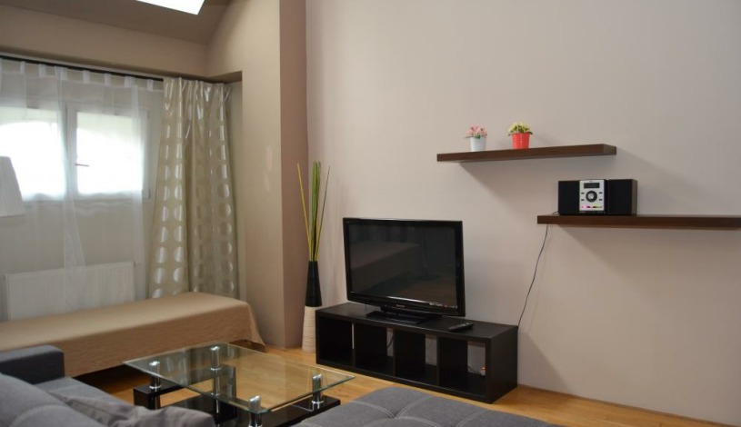 Apartments Wenceslas square Praha - One Bedroom I