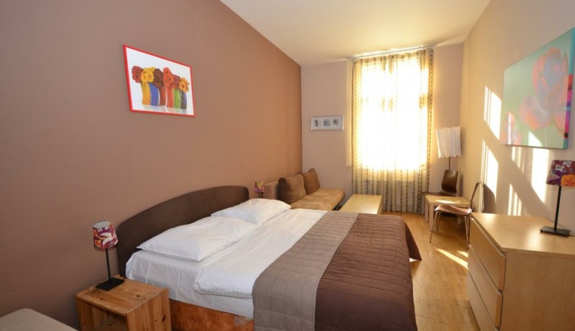 Apartments Wenceslas square Praha - One bedroom 504