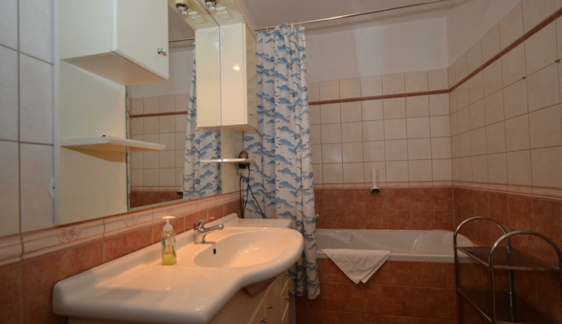 Apartments Wenceslas square Praha - One bedroom 504