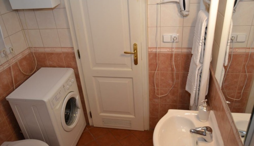 Apartments Wenceslas square Praha - Studio 709