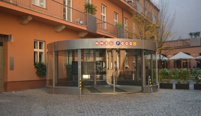 Apartments Wenceslas square Praha - Apartmán