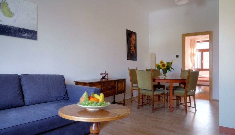 Apartments Praha 6, s.r.o.