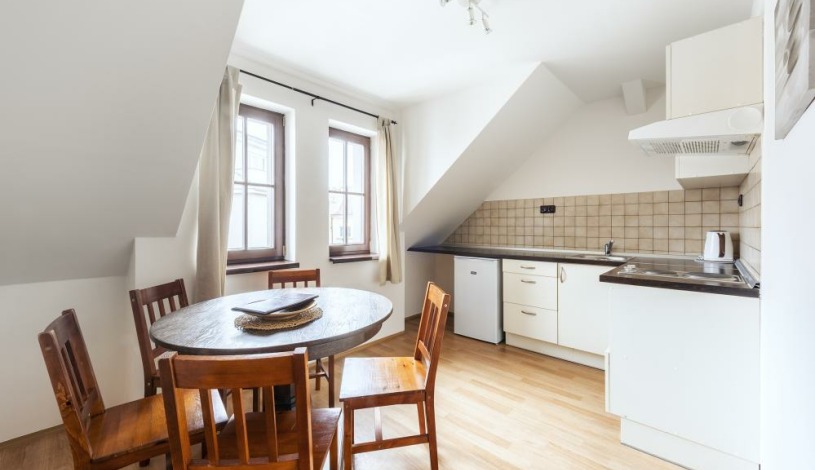 Apartments Praha 6, s.r.o.