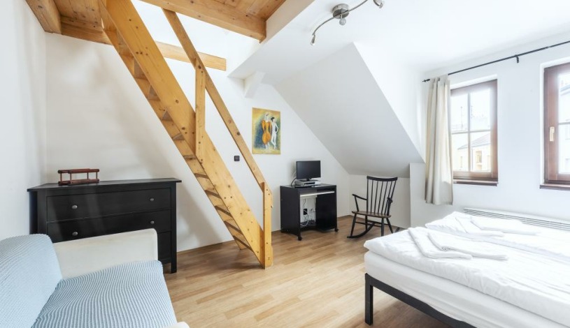 Apartments Praha 6, s.r.o.