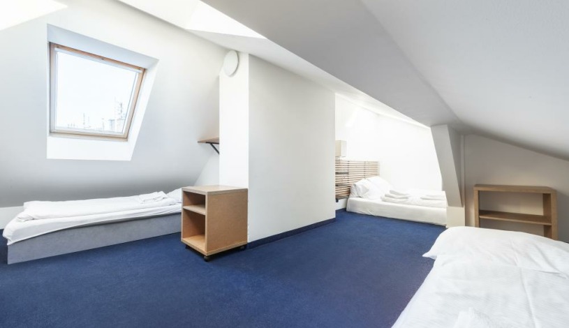 Apartments Praha 6, s.r.o.