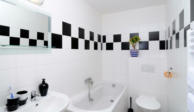 Apartments Praha 6, s.r.o.