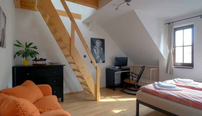 Apartments Praha 6, s.r.o.