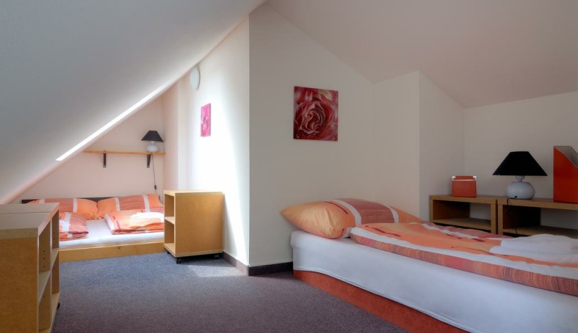 Apartments Praha 6, s.r.o.