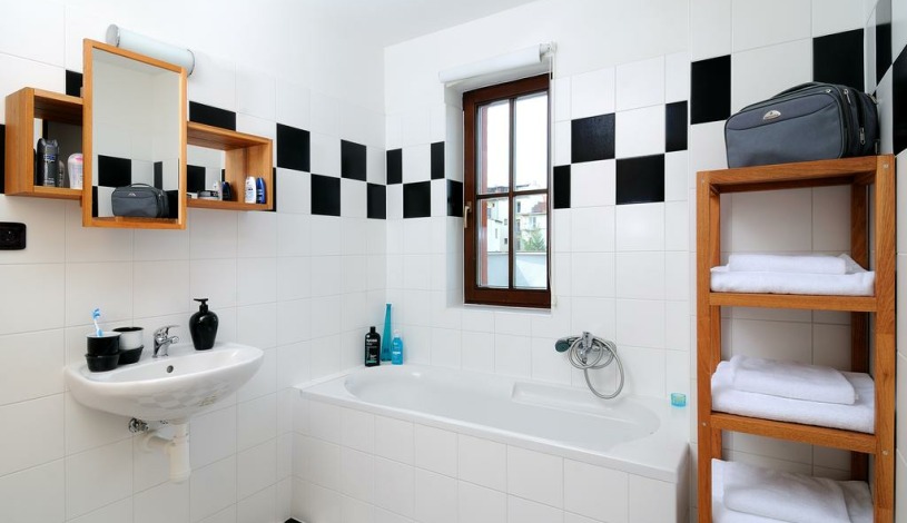 Apartments Praha 6, s.r.o.