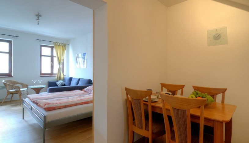 Apartments Praha 6, s.r.o.