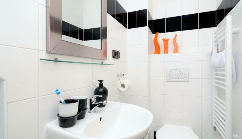 Apartments Praha 6, s.r.o.