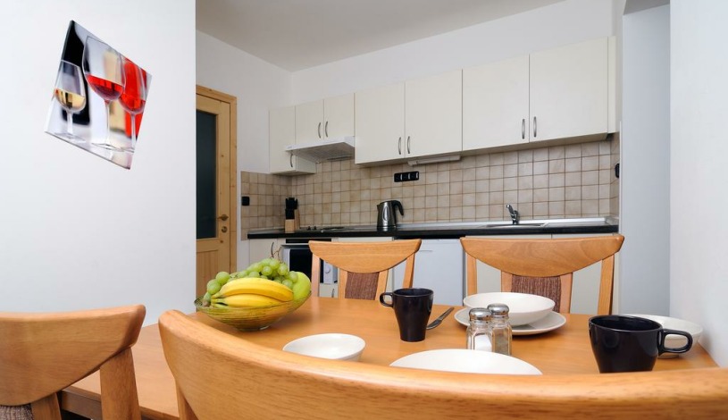 Apartments Praha 6, s.r.o.