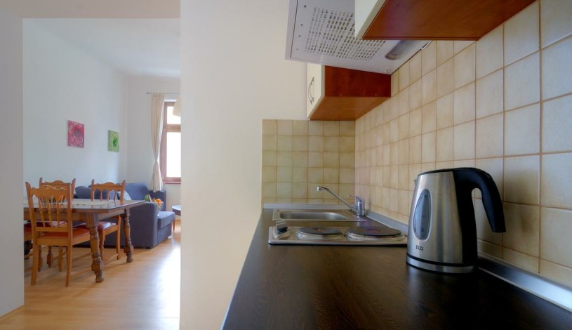 Apartments Praha 6, s.r.o.