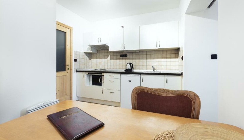 Apartments Praha 6, s.r.o.