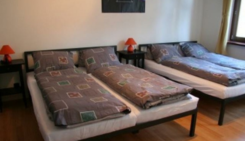Apartments Praha 6, s.r.o.