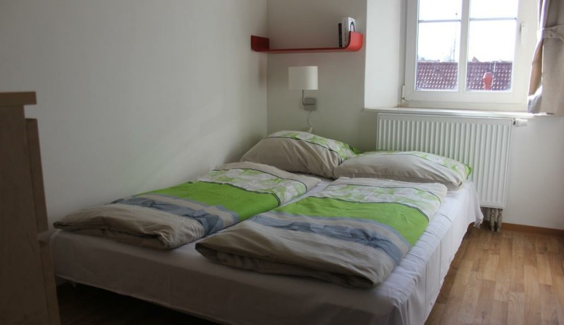 Apartments Praha 6, s.r.o.