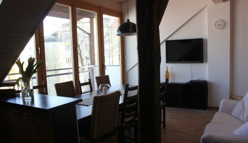 Apartments Praha 6, s.r.o.